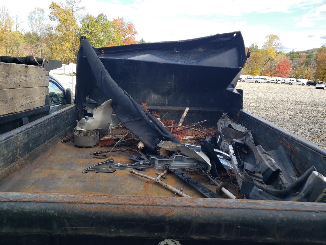 2021 Ford F350 Super Duty VIN: 1FDRF3HN2MEC79611 Lot: 86503885