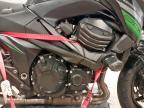 2016 KAWASAKI ZR 800 DGFA ABS E VERSION  for sale at Copart NEWBURY