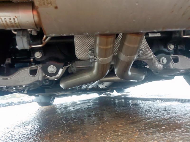 2025 LAND ROVER DEFENDER 5.0 P425 X 110 5DR AUTO