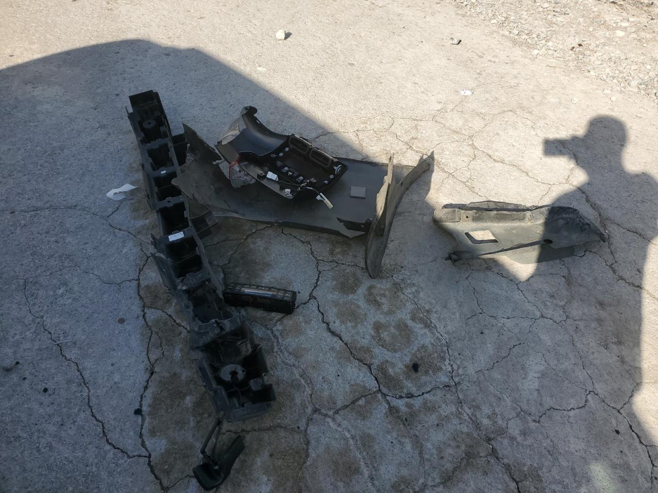 2017 Toyota Land Cruiser VIN: JTMCY7AJ2H4059674 Lot: 87092035