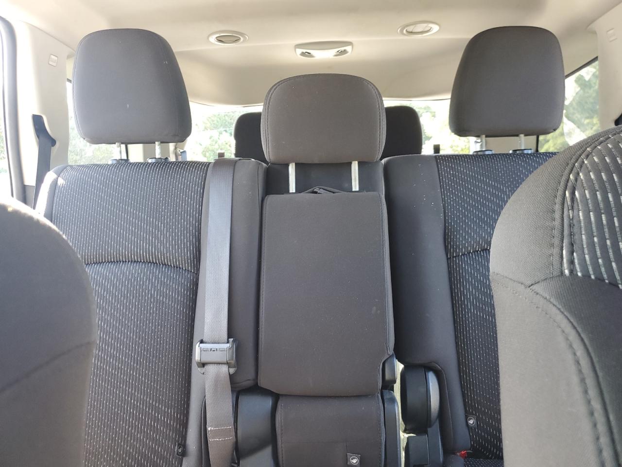 2016 Dodge Journey Crossroad VIN: 3C4PDCGG4GT160919 Lot: 82415815