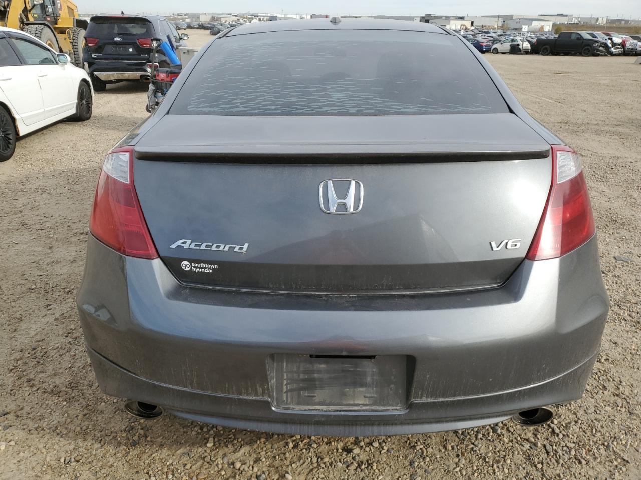 2008 Honda Accord Exl VIN: 1HGCS22808A800505 Lot: 84790575