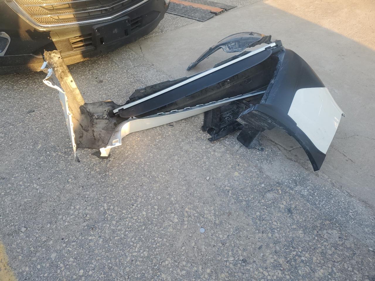 2023 Subaru Outback Limited VIN: 4S4BTANC5P3156399 Lot: 85492905