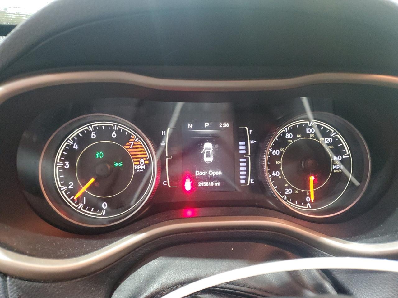 2016 Jeep Cherokee Latitude VIN: 1C4PJMCS2GW106179 Lot: 90072715