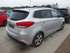 2014 KIA CARENS 1.7 CRDI [134] 2 5DR AUTO for sale at Copart SANDY
