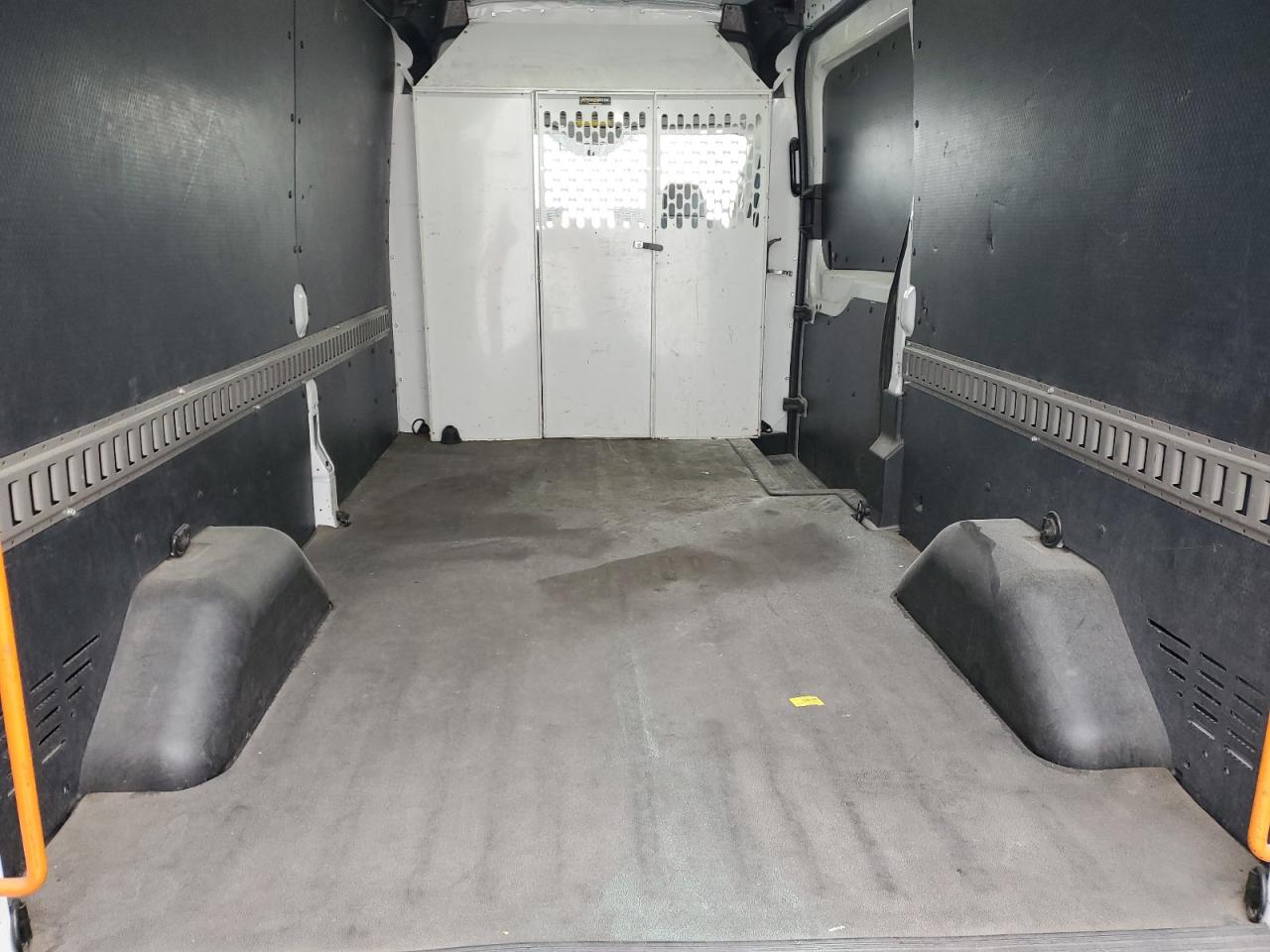 2019 Ford Transit T-150 VIN: 1FTYE2CM9KKB35709 Lot: 83867695