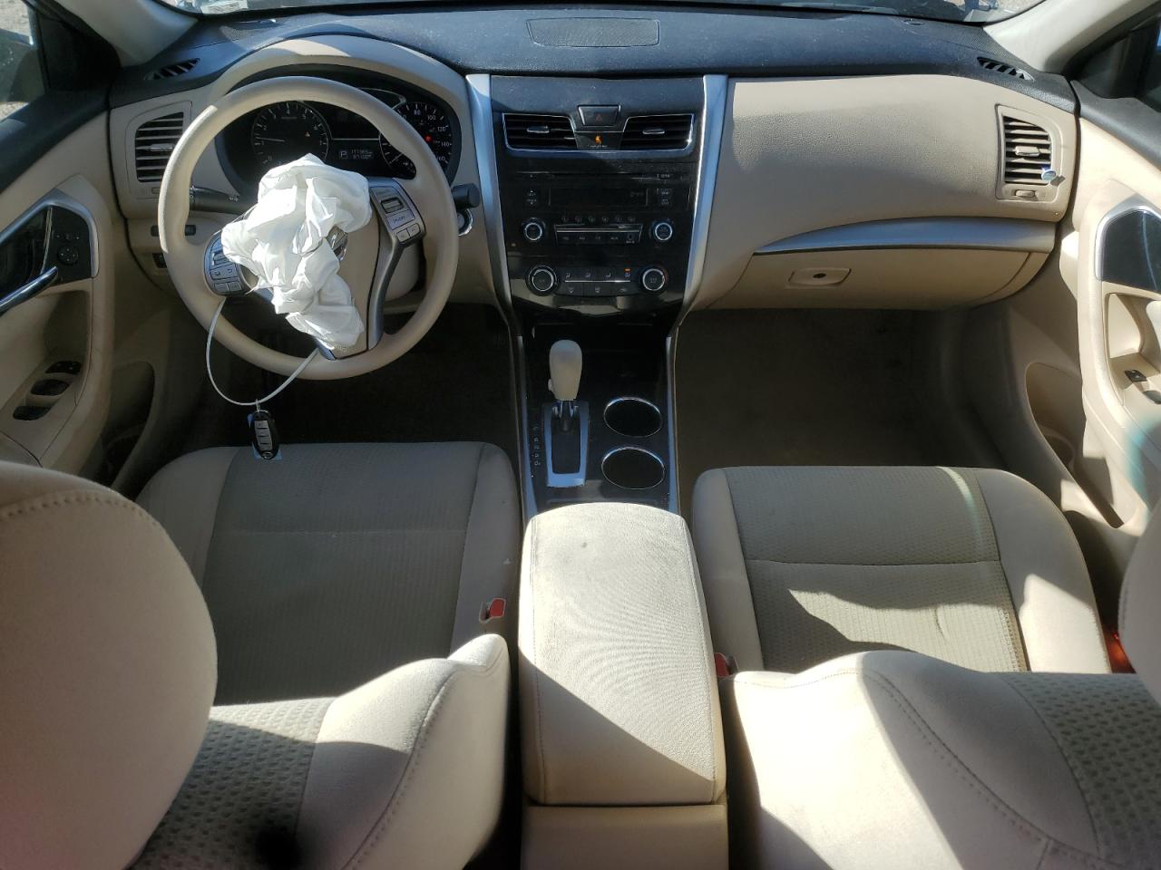 2014 Nissan Altima 2.5 VIN: 1N4AL3AP1EC196700 Lot: 86184235