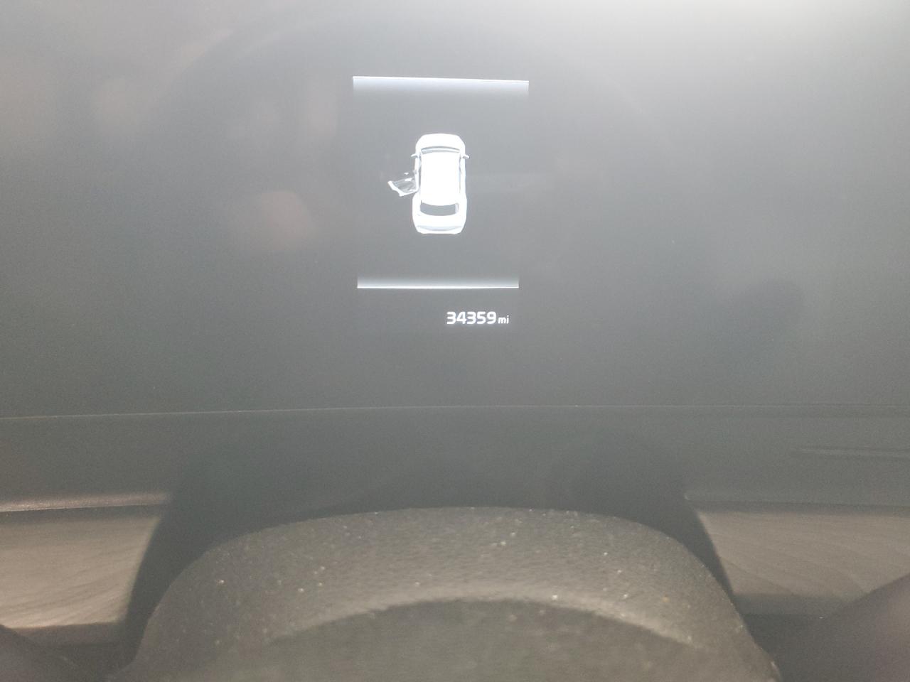 2023 Kia Sportage X Line VIN: 5XYK6CAF5PG063689 Lot: 85553855