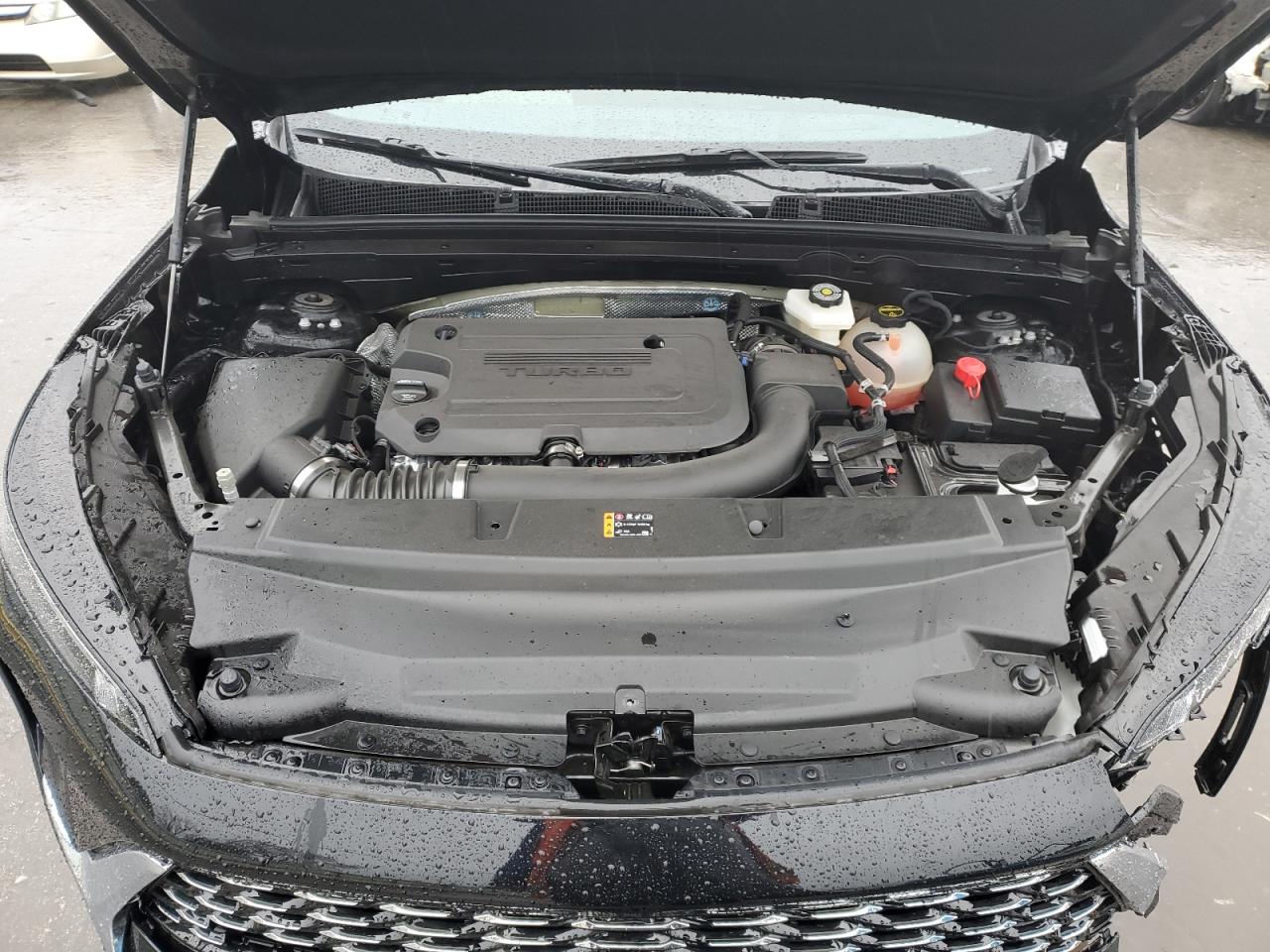 2025 Buick Envision Avenir VIN: LRBFZME49SD025170 Lot: 90042585