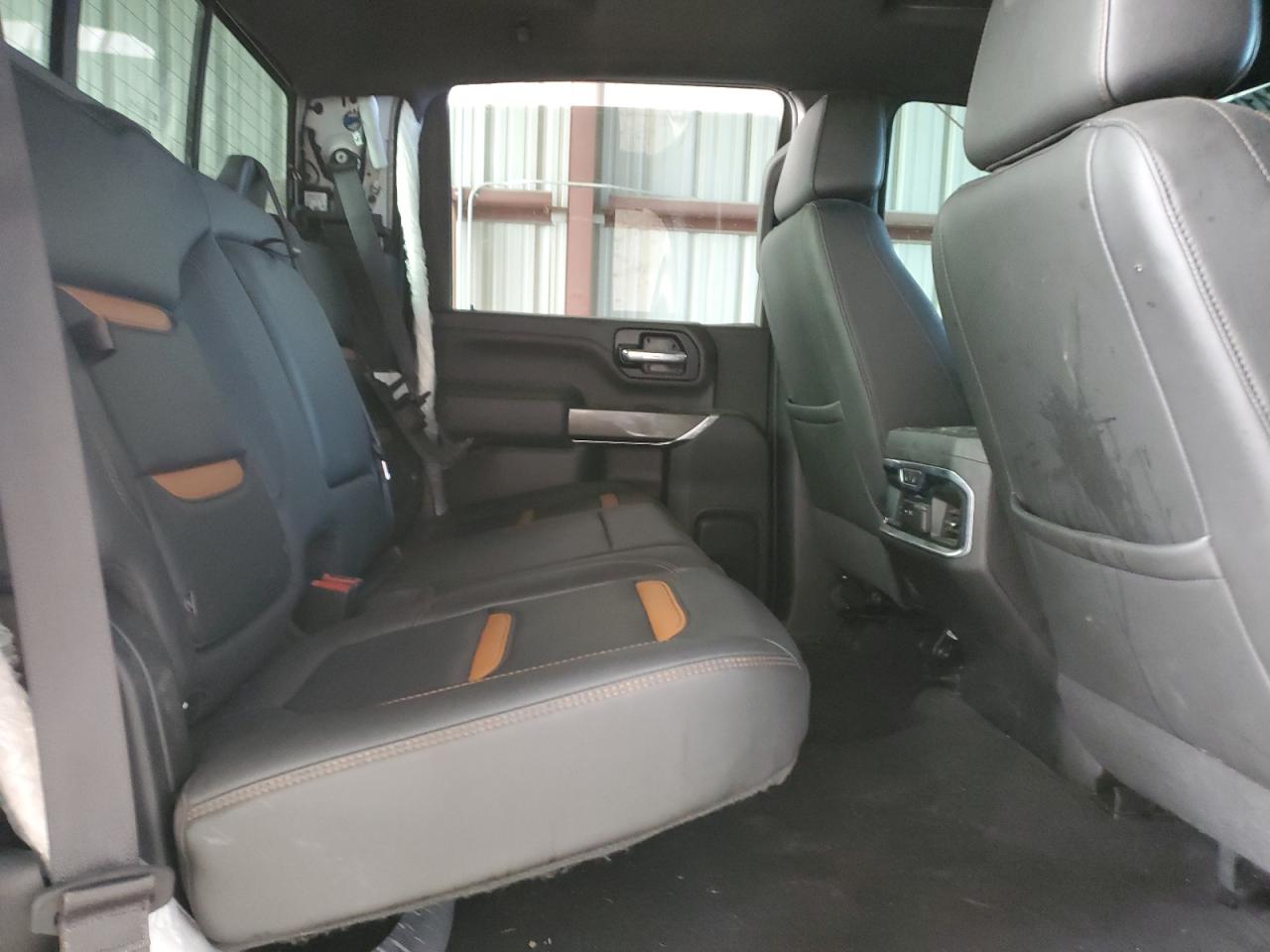 2020 GMC Sierra K2500 At4 VIN: 1GT49PEY7LF141440 Lot: 84607415