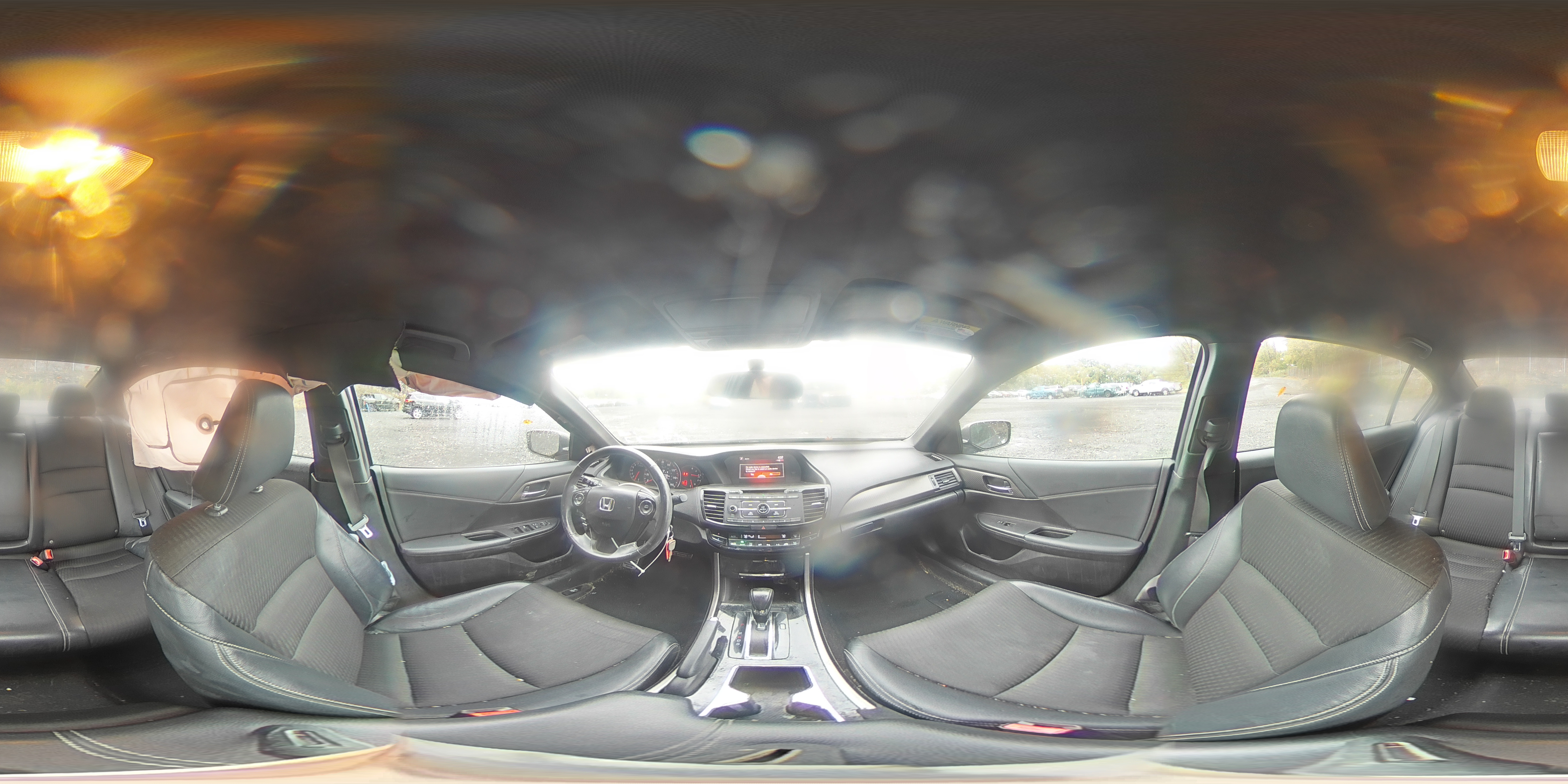 2016 Honda Accord Sport VIN: 1HGCR2F56GA034760 Lot: 82410345