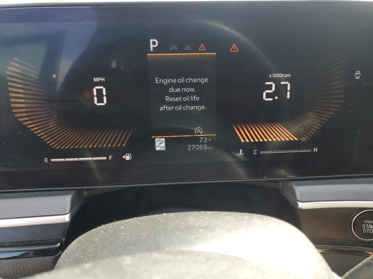 2025 Kia K5 Lxs VIN: KNAG24J77S5321760 Lot: 85200795