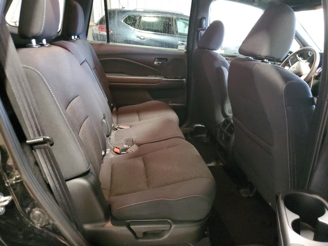 2019 Honda Passport Sport VIN: 5FNYF8H28KB012374 Lot: 87403785