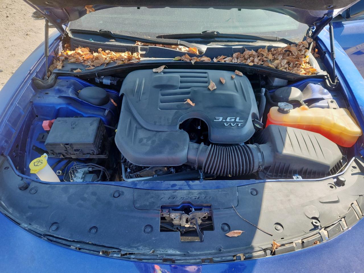 2021 Dodge Charger Sxt VIN: 2C3CDXBG4MH512676 Lot: 82239735