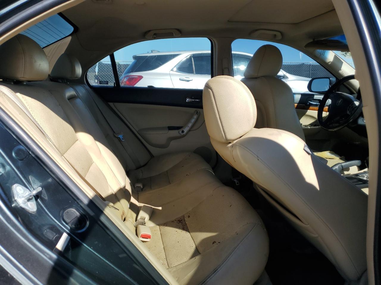 2006 Acura Tsx VIN: JH4CL96846C028959 Lot: 90964205