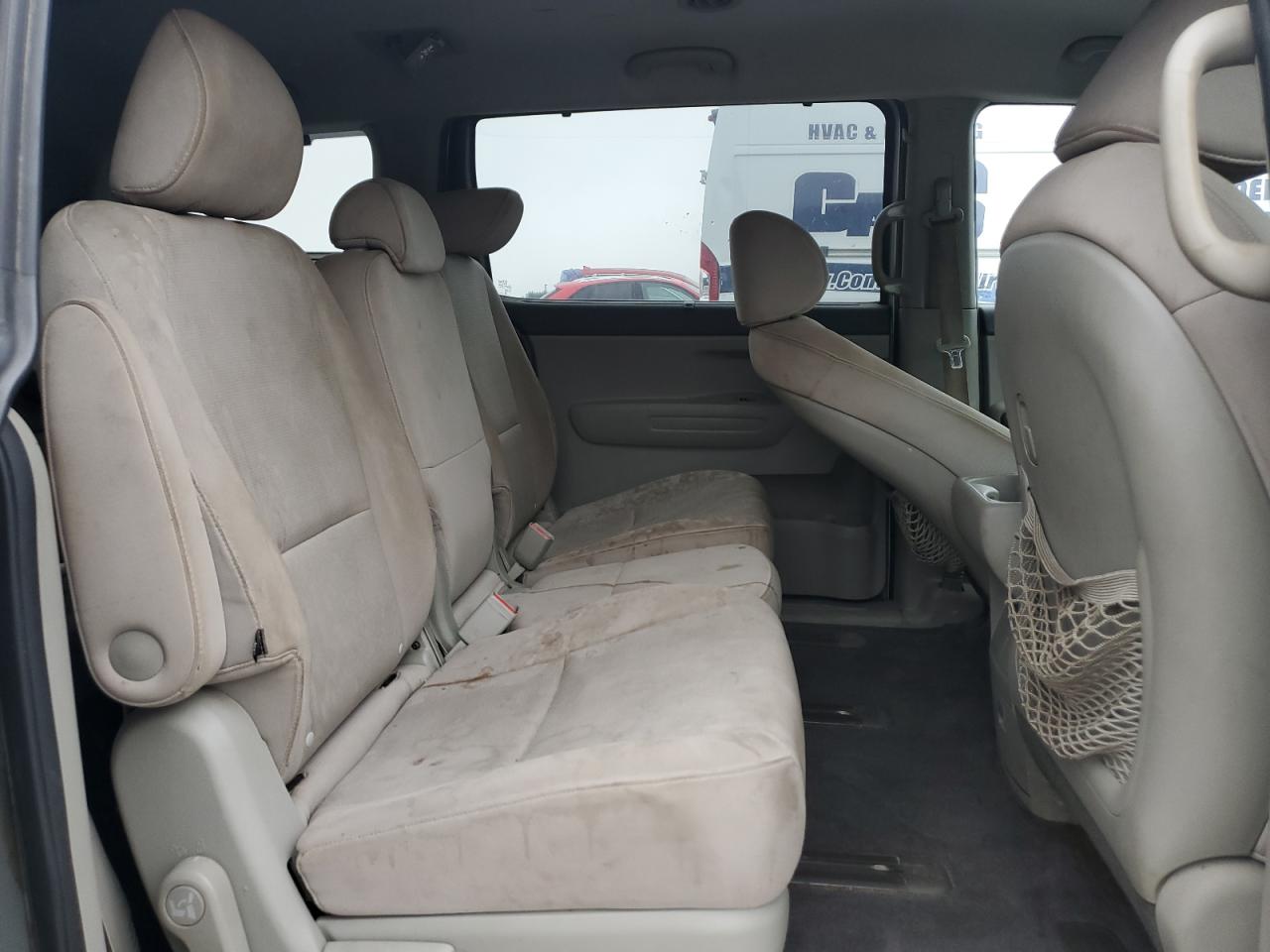 2015 Kia Sedona Lx VIN: KNDMB5C11F6028568 Lot: 85328725