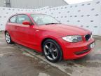 2009 BMW 116I SPORT  for sale at Copart WHITBURN