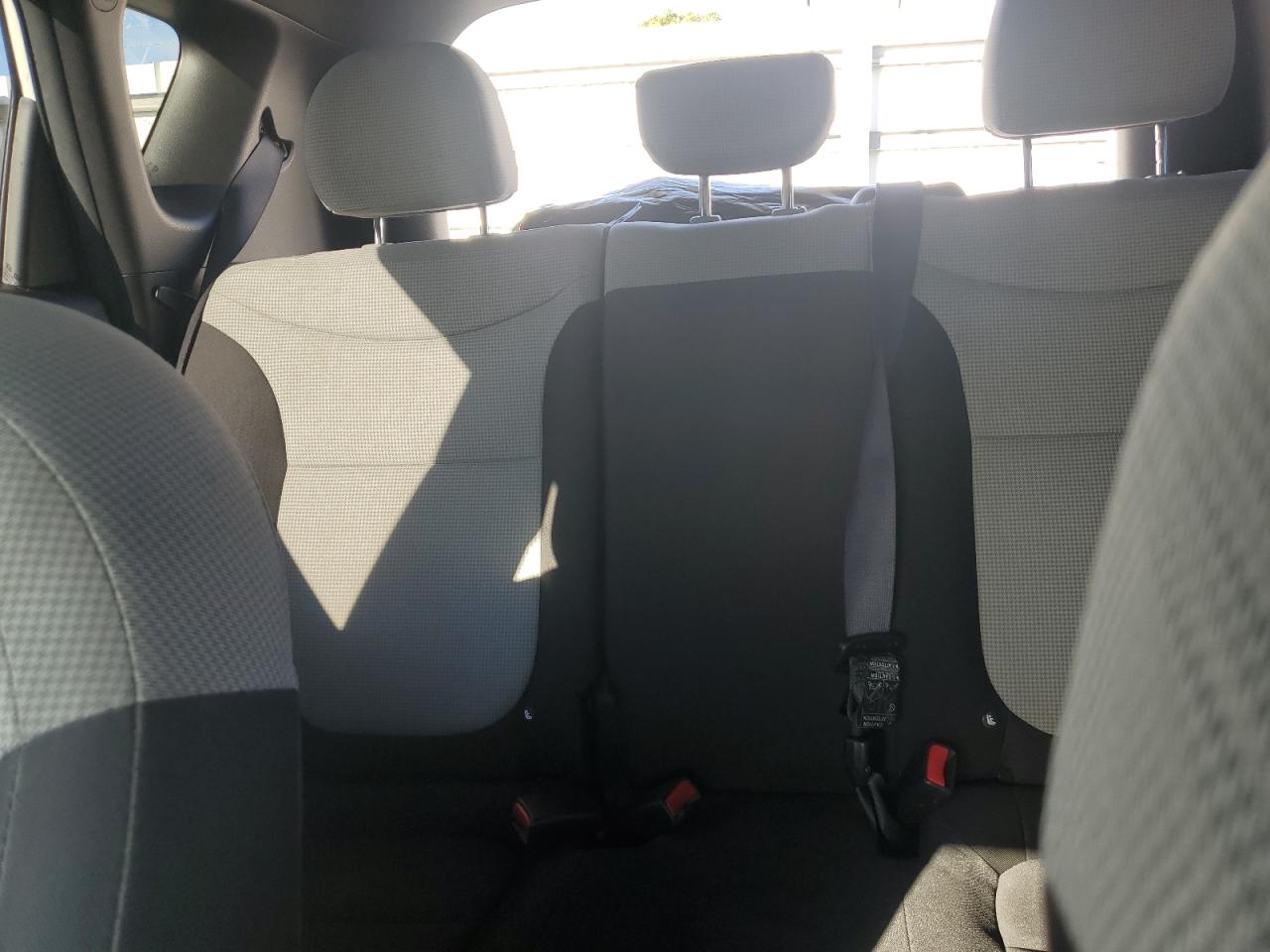 2016 Kia Soul VIN: KNDJN2A22G7377495 Lot: 85300825