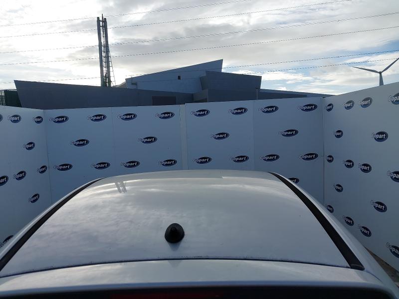 2007 CITROEN C3 1.4I DESIRE 5DR