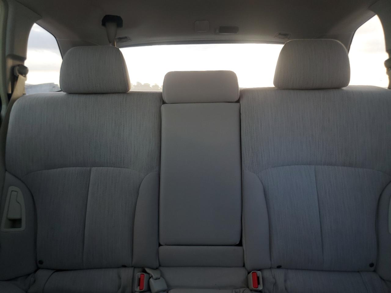 2014 Subaru Outback 2.5I Premium VIN: 4S4BRBEC9E3306922 Lot: 82544265