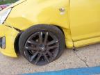 2012 VAUXHALL CORSA LIMITED EDITION  for sale at Copart NEWBURY
