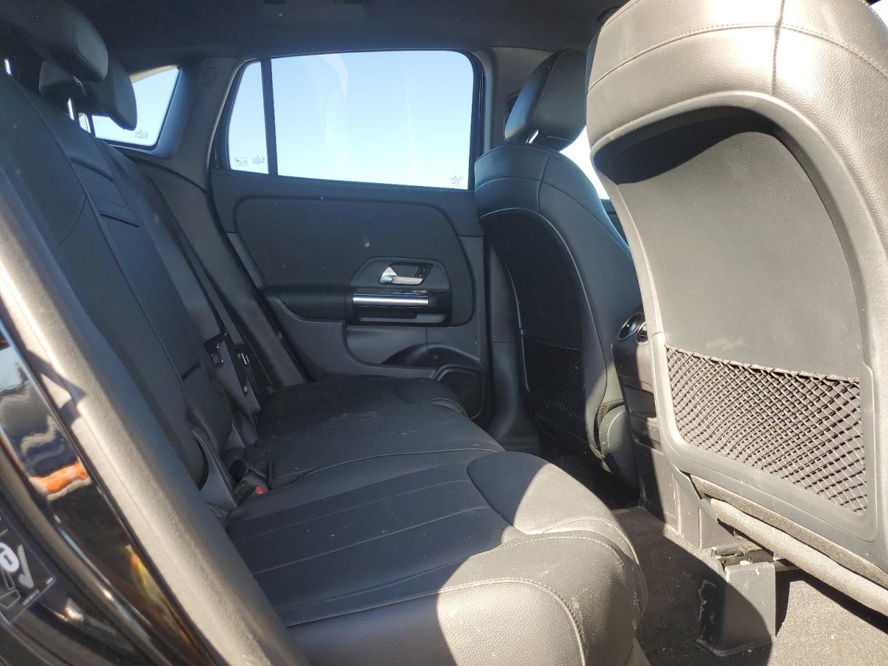 2021 Mercedes-Benz Gla 250 4Matic VIN: W1N4N4HBXMJ119490 Lot: 90717225