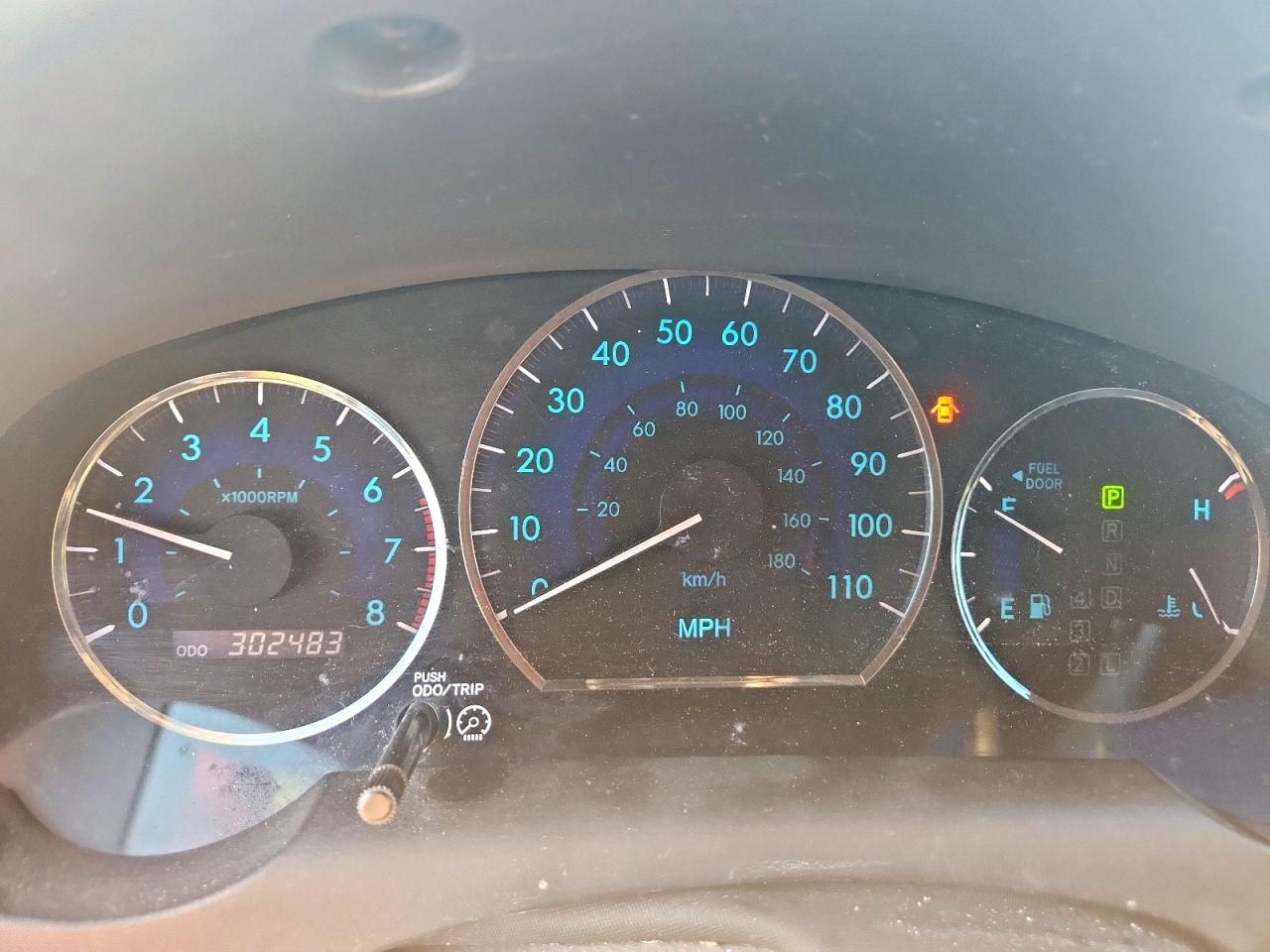 2008 Toyota Sienna Ce VIN: 5TDZK23C68S159035 Lot: 85087395