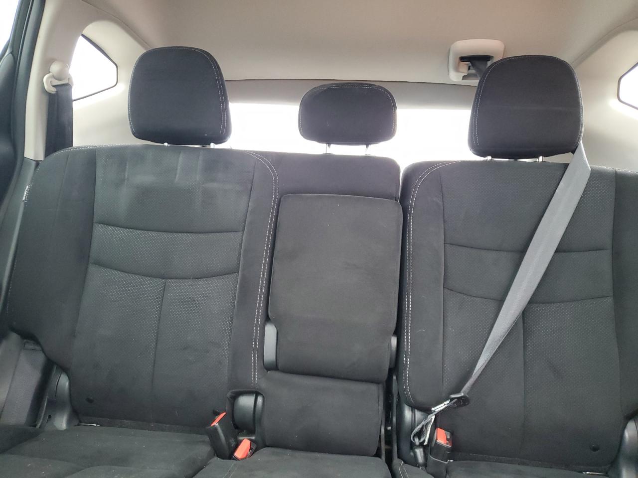 2020 Nissan Murano Sv VIN: 5N1AZ2BJXLN157811 Lot: 85579065