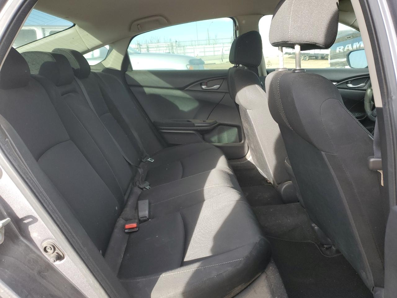 2017 Honda Civic Lx VIN: 2HGFC2F50HH011119 Lot: 85392285