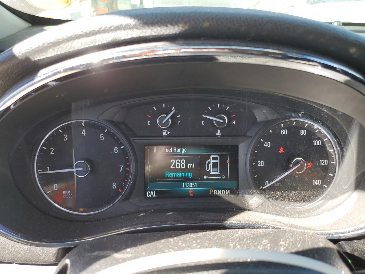 2018 Buick Encore Preferred VIN: KL4CJESBXJB583098 Lot: 82674115