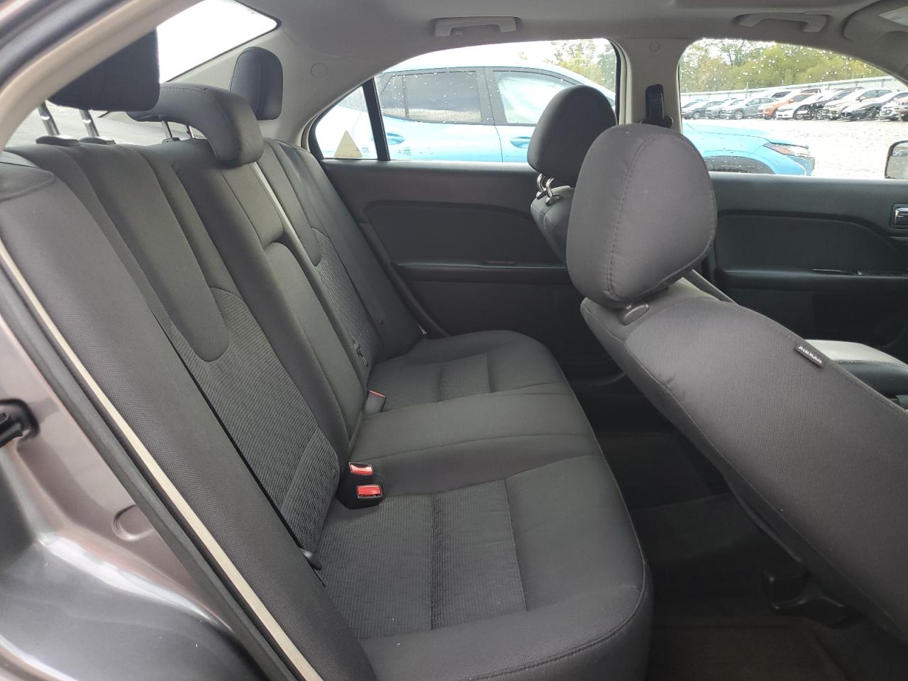 2012 Ford Fusion Se VIN: 3FAHP0HA0CR411159 Lot: 81192305