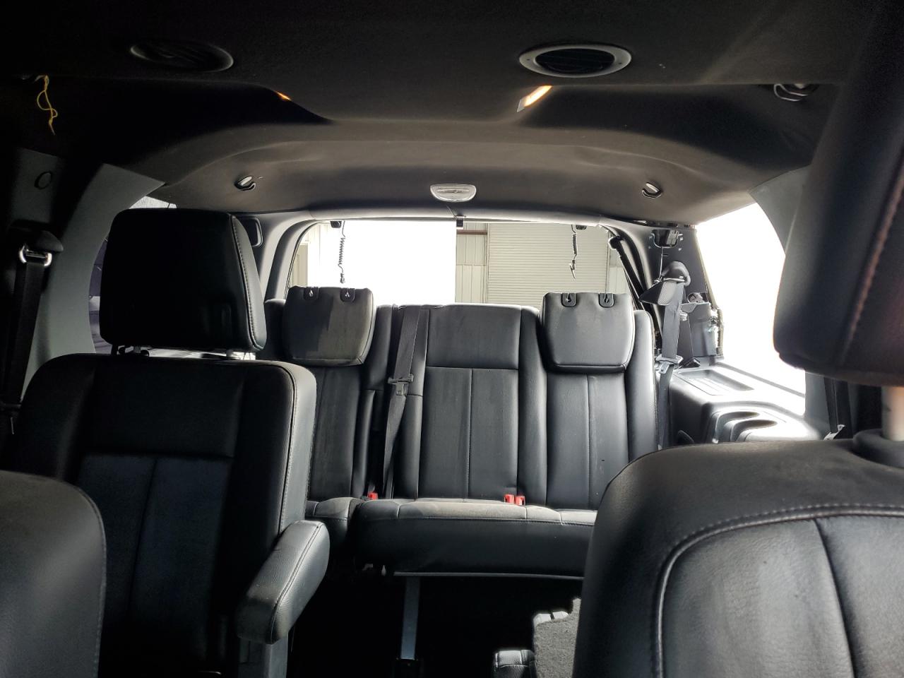 2015 Ford Expedition Xlt VIN: 1FMJU1HT2FEF51194 Lot: 85119715