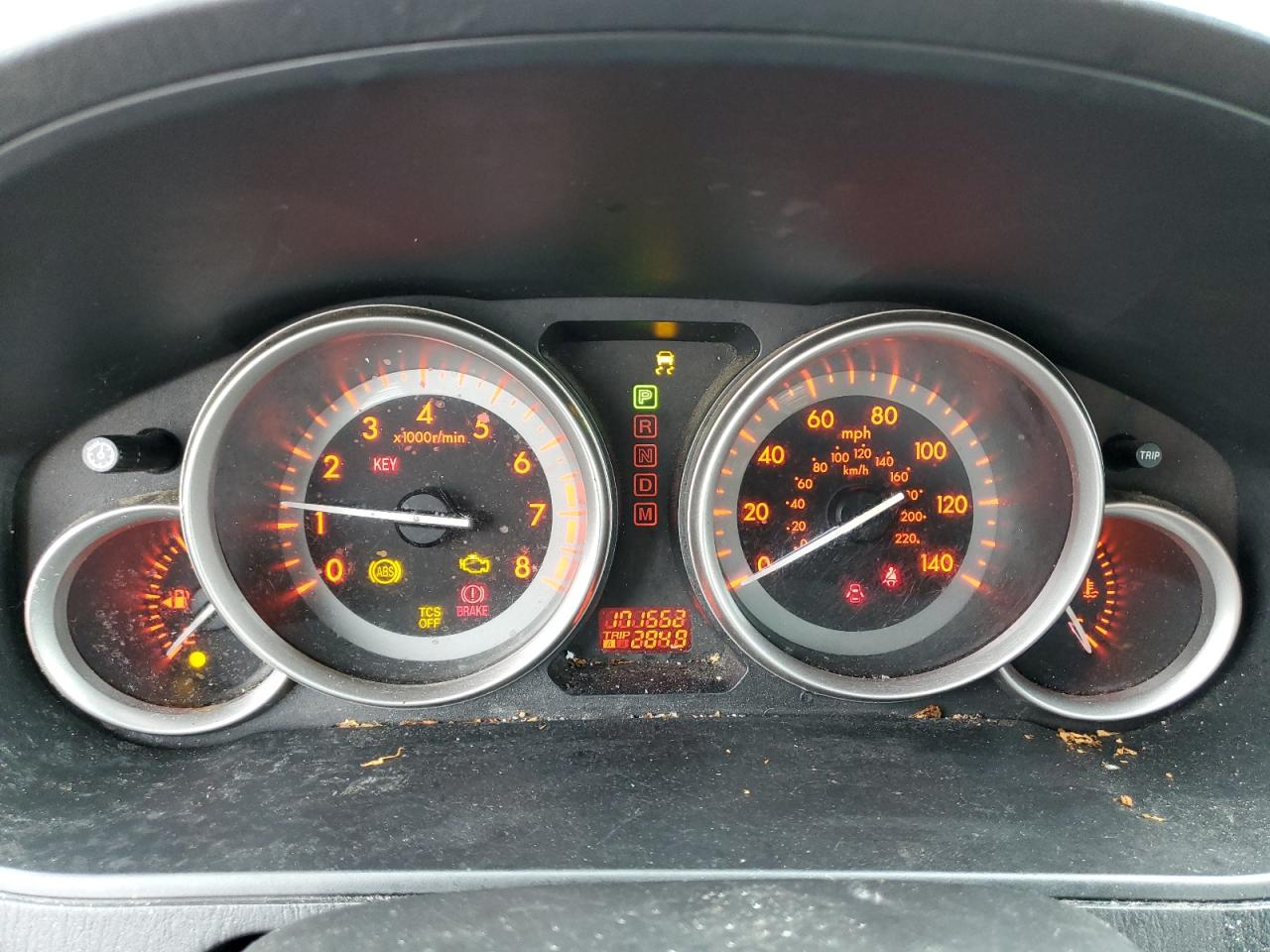 2011 Mazda Cx-9 VIN: JM3TB3CV9B0324896 Lot: 86521645