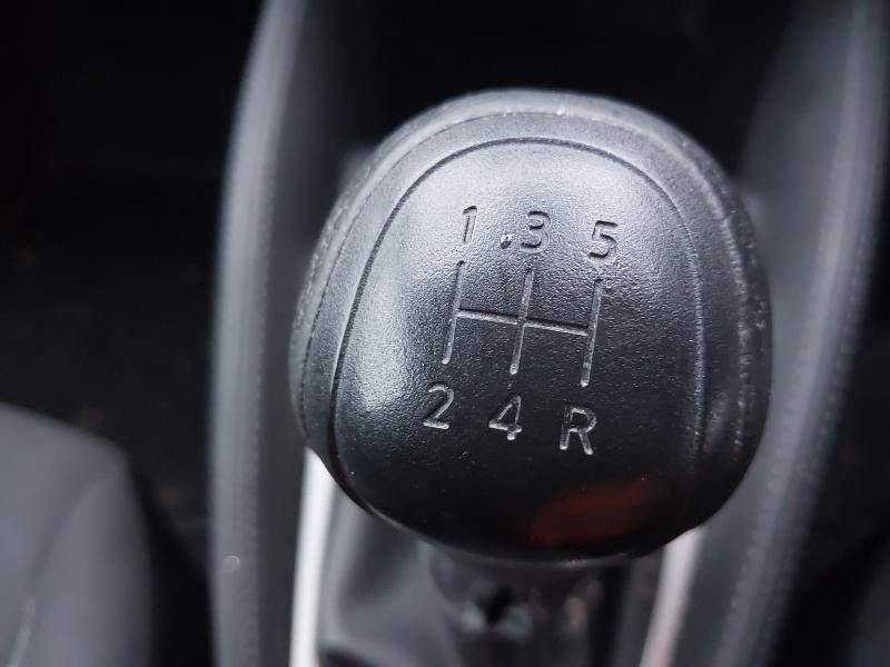 2022 NISSAN MICRA 1.0 IG-T 92 VISIA 5DR