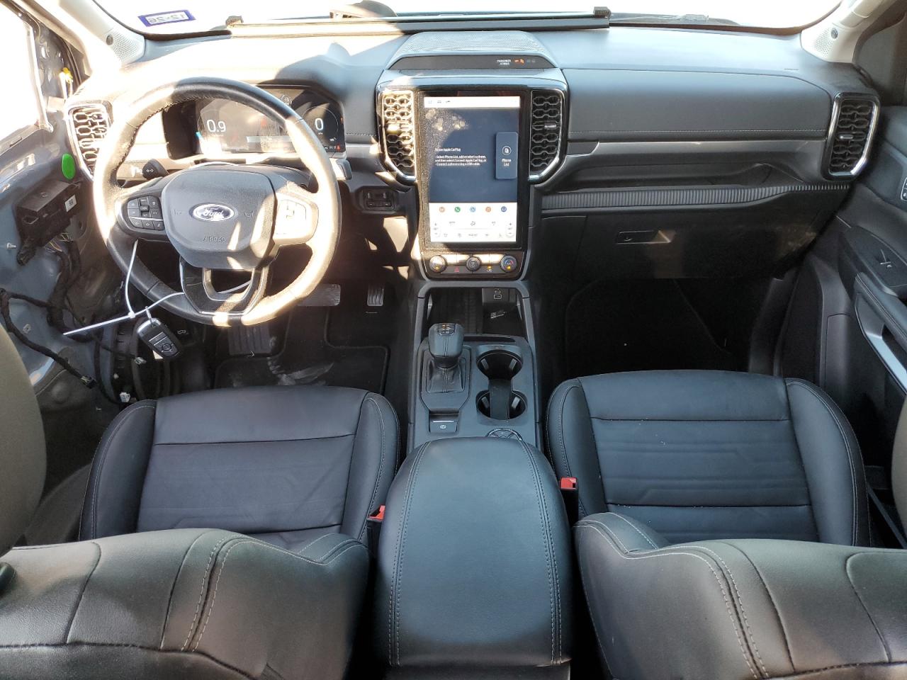 2024 Ford Ranger Lariat VIN: 1FTER4KP5RLE54009 Lot: 86495525