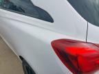 2017 VAUXHALL CORSA LIMITED EDITION  for sale at Copart SANDY