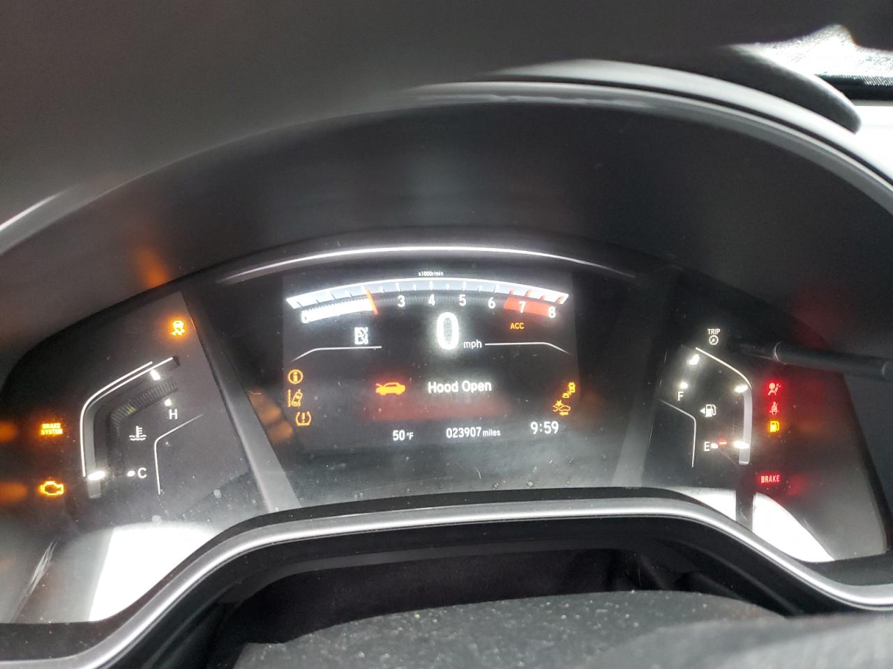 2022 Honda Cr-V Ex VIN: 7FARW1H55NE020737 Lot: 87128665