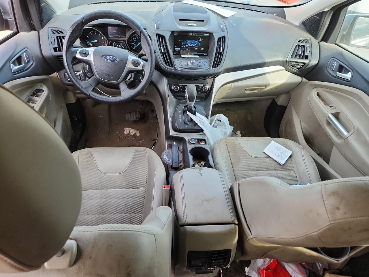 2014 Ford Escape Se VIN: 1FMCU0G99EUC51908 Lot: 84448605