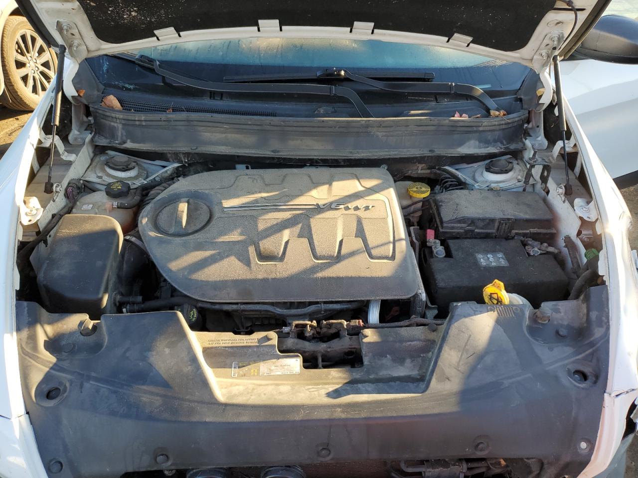 2015 Jeep Cherokee Trailhawk VIN: 1C4PJMBS5FW651891 Lot: 82362205