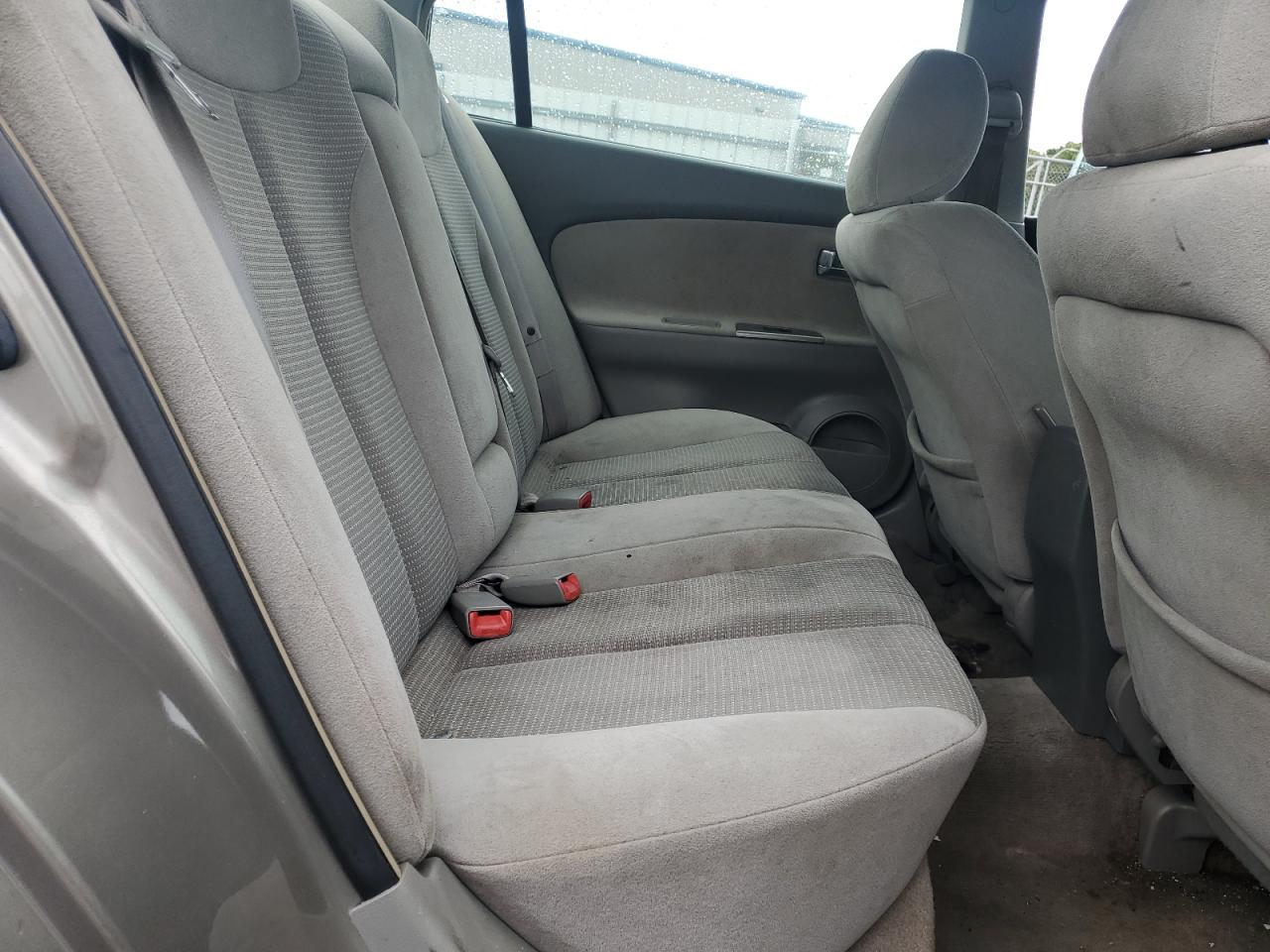 2006 Nissan Altima S VIN: 1N4AL11E76N308862 Lot: 85740255