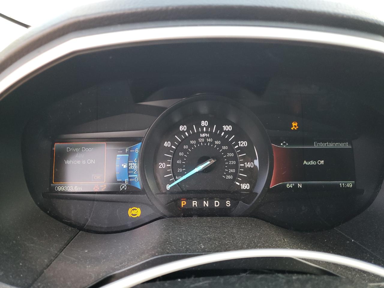 2020 Ford Edge Sel VIN: 2FMPK3J91LBA74288 Lot: 85739845