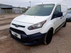 2014 FORD TRANSIT CONNECT 1.6 TDCI 95PS ECONETIC VAN for sale at Copart WESTBURY