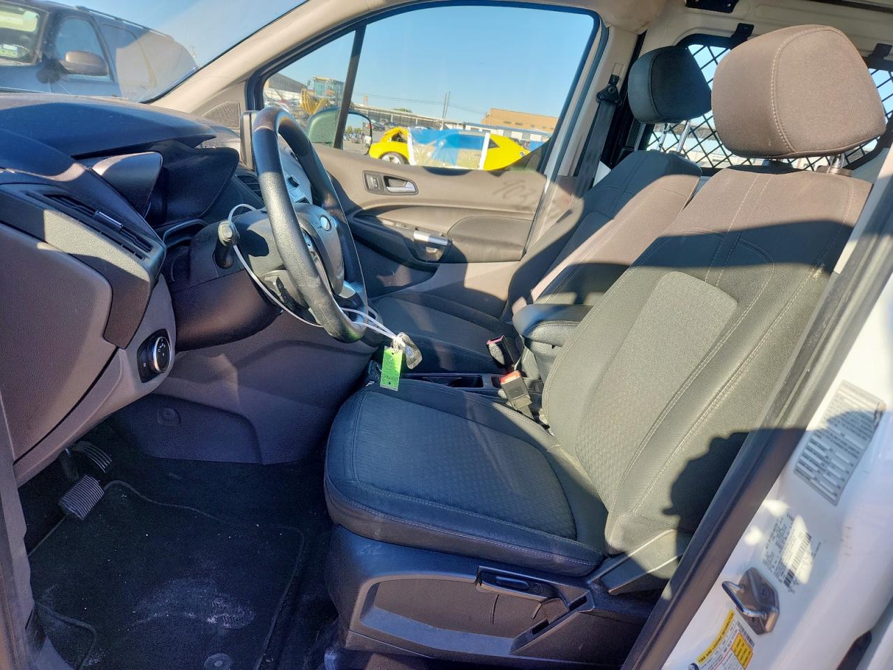 2020 Ford Transit Connect Xlt VIN: NM0LE7F28L1449924 Lot: 90323455