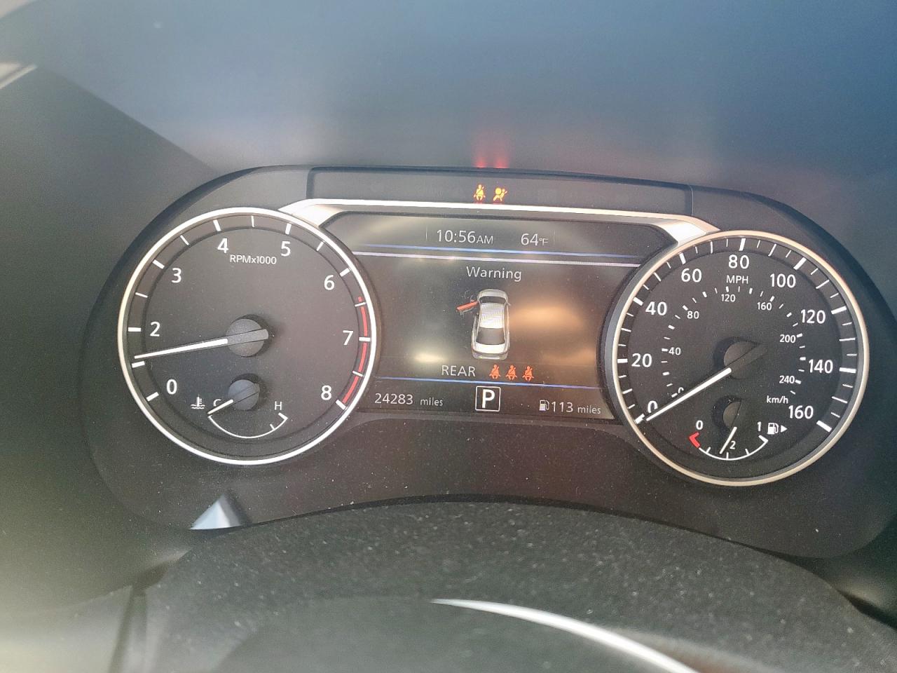 2020 Nissan Sentra Sr VIN: 3N1AB8DV5LY310970 Lot: 82690515