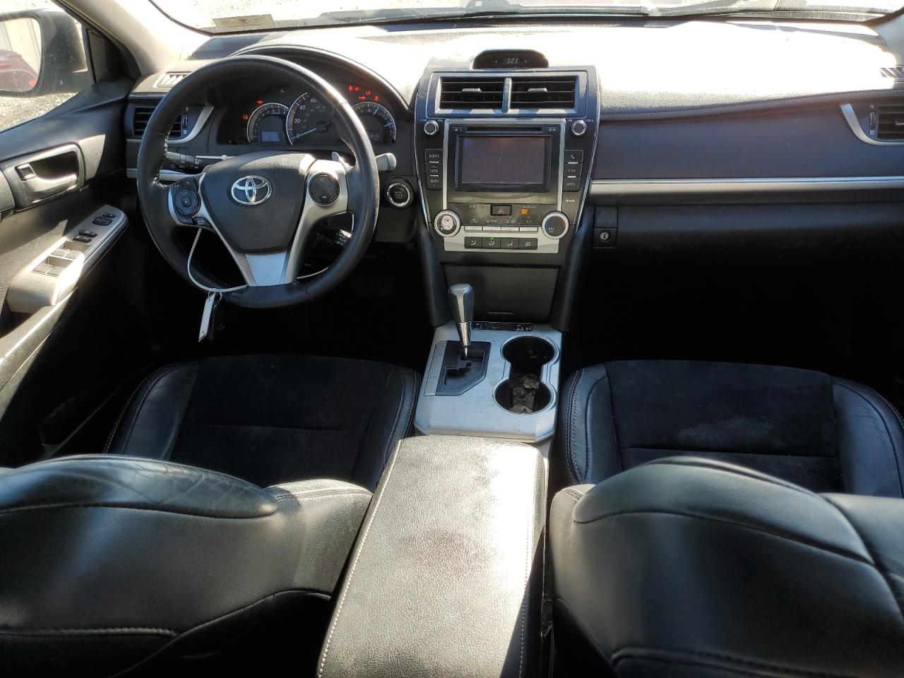 2013 Toyota Camry L VIN: 4T1BF1FK7DU649651 Lot: 84656945