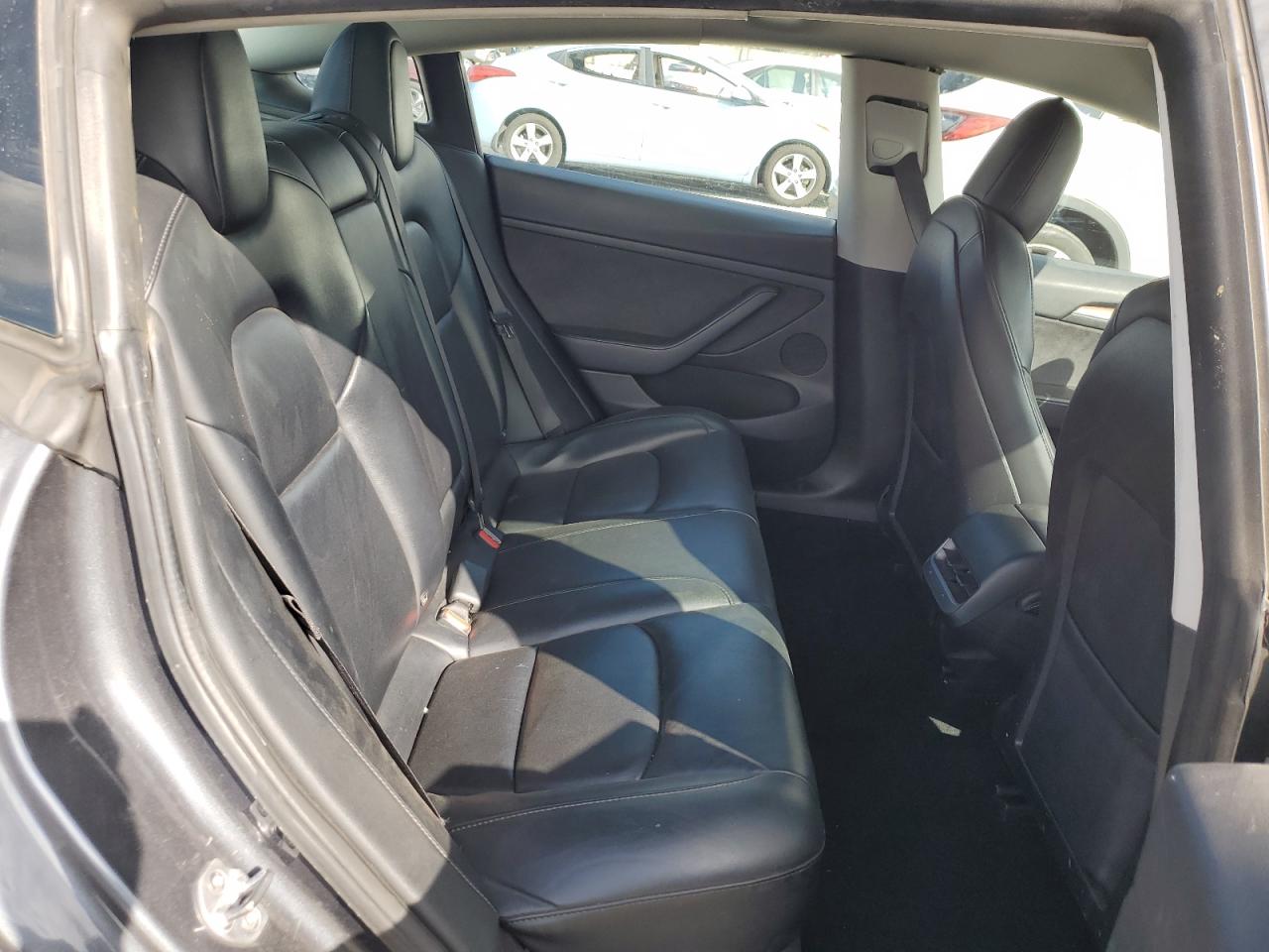 2022 Tesla Model 3 VIN: 5YJ3E1EB6NF192211 Lot: 84758505