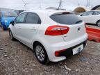 2015 KIA RIO SR7  for sale at Copart BRISTOL