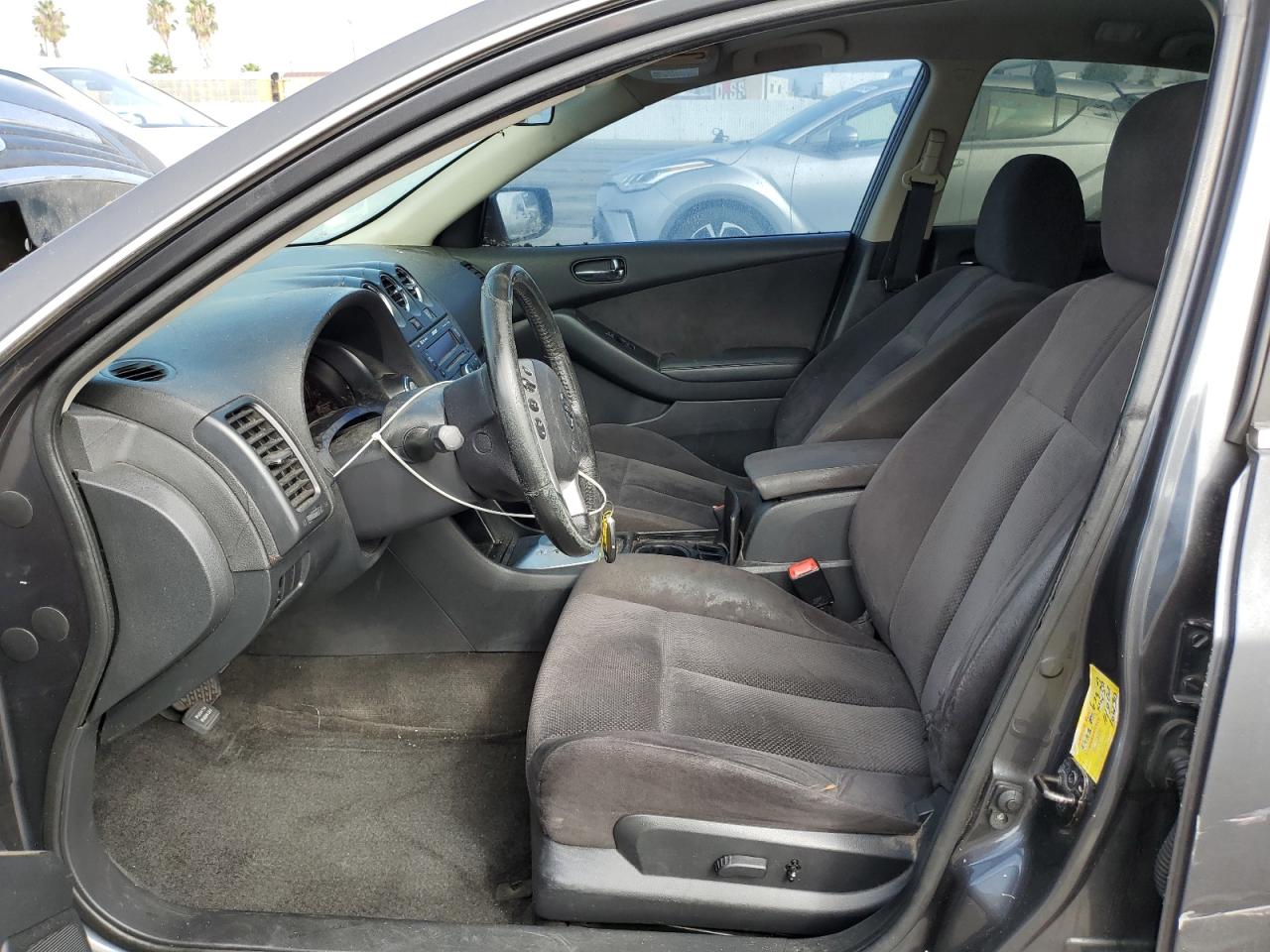 2009 Nissan Altima 2.5 VIN: 1N4AL21E79N402170 Lot: 82330335