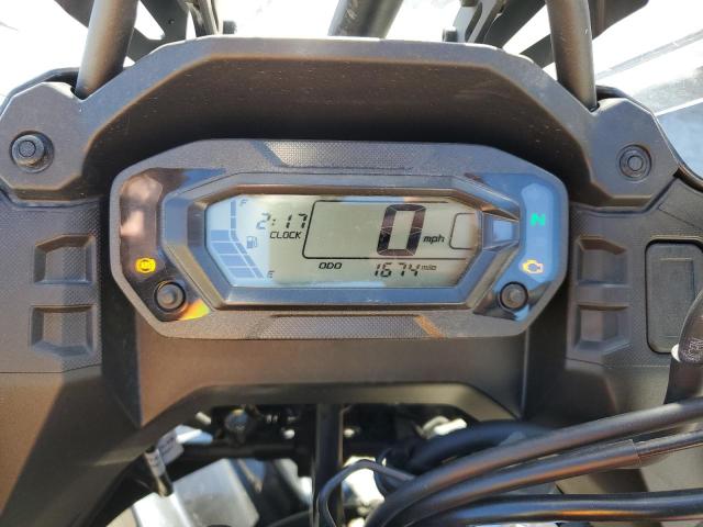 2022 KAWASAKI KL650 J  