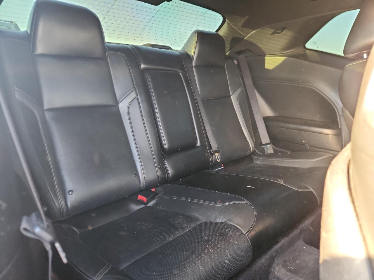 2017 Dodge Challenger Sxt VIN: 2C3CDZAG7HH574351 Lot: 90293915